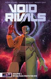 [9781534398184] VOID RIVALS 1