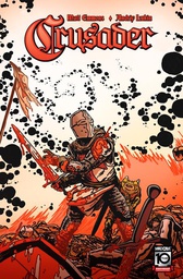 [9781952303807] CRUSADER (MR)