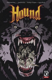[9781952303784] HOUND (MR)