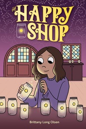 [9781637152799] HAPPY SHOP 1