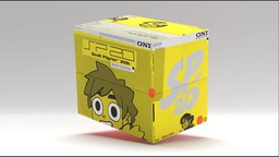 [9781637154625] SCOTT PILGRIM 1 20TH ANNIVERSARY B&W BOX SET (MR)