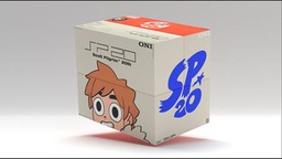 [9781637154380] SCOTT PILGRIM 1 20TH ANNIVERSARY COLOR BOX SET (MR)