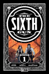 [9781637152386] SIXTH GUN OMNIBUS 1