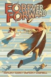 [9781639692132] FOREVER FORWARD