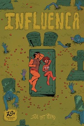 [9798886200362] INFLUENCA (MR)