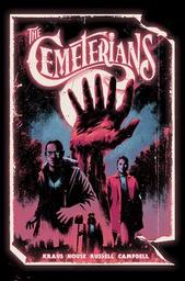 [9781638492054] CEMETERIANS COMPLETE SERIES