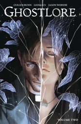 [9781608861552] GHOSTLORE 2