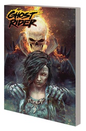 [9781302952358] GHOST RIDER 4 RITE OF PASSAGE