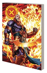 [9781302953423] IMMORTAL X-MEN BY KIERON GILLEN 4