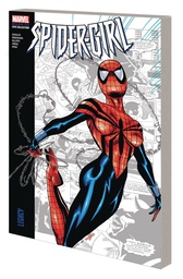 [9781302957957] SPIDER-GIRL MODERN ERA EPIC COLLECT 1 LEGACY