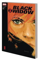 [9781302956431] BLACK WIDOW MODERN ERA EPIC COLLECT 3 CHAOS
