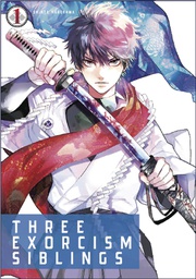 [9781787741379] THREE EXORCISM SIBLINGS 1