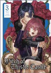 [9781787741430] WITCH OF THISTLE CASTLE 3