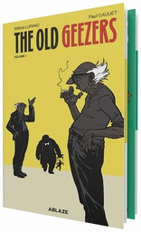 [9781684972265] OLD GEEZERS COLLECTED SET