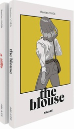 [9781684972661] ABLAZE ARTIST SPOTLIGHT BASTIEN VIVES COLLECTED SET