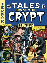 [9781506732398] EC ARCHIVES TALES FROM CRYPT 3