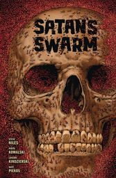 [9781506734569] SATANS SWARM