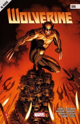 [9789002260674] WOLVERINE 6 NL