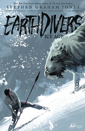 [9798887240688] EARTHDIVERS 2 ICE AGE