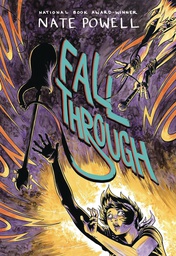 [9781419760822] FALL THROUGH
