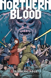 [9798888191767] NORTHERN BLOOD
