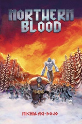 [9798888191774] NORTHERN BLOOD