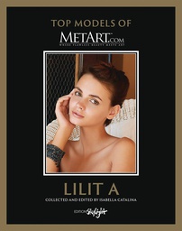 [9783037666937] LILIT A TOP MODELS OF METART