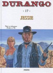 [9789034306579] Durango 17 Jessie