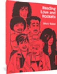 [9781683968870] READING LOVE AND ROCKETS