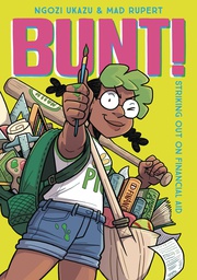 [9781250193513] BUNT STRIKING OUT ON FINANCIAL AID