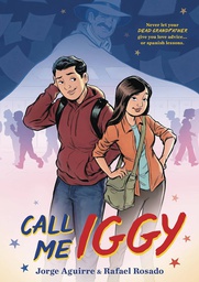 [9781250204134] CALL ME IGGY