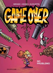 [9789031427024] Game Over 2 No problemo