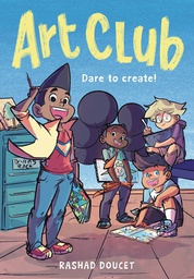 [9780759556362] ART CLUB