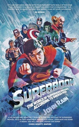 [9781915359131] SUPERBOOK WORLD SUPERHERO MOVIES ACCORDING TO SMERSH POD