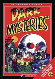 [9781803943879] PRE CODE CLASSICS DARK MYSTERIES SOFTEE