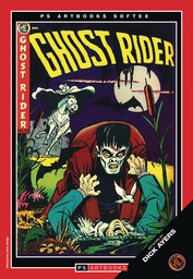 [9781803943855] PRE CODE CLASSICS GHOST RIDER SOFTEE 2