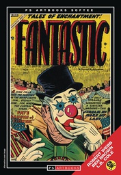 [9781803943862] PS ARTBOOKS CLASSIC HORROR COMICS SOFTEE 6