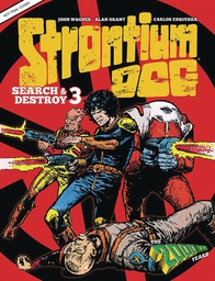 [9781837861033] STRONTIUM DOG SEARCH AND DESTROY 3