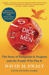 [9781668050101] OF DICE AND MEN