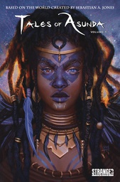 [9781939834355] TALES OF ASUNDA