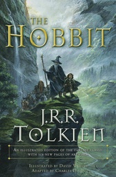 [9780063388468] HOBBIT WM MORROW ED 0