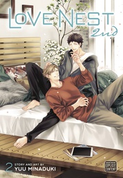 [9781974743056] LOVE NEST 2ND 2