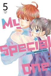 [9781974743063] MY SPECIAL ONE 5
