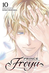 [9781974743834] PRINCE FREYA 10