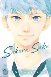 [9781974743087] SAKURA SAKU 2