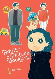 [9781975375898] ADULTS PICTURE BOOK 1