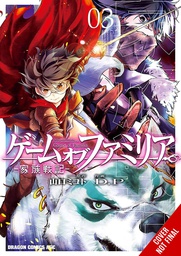 [9781975366605] GAME OF FAMILIA FAMILY 3