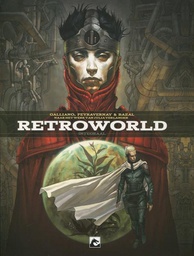 [9789460785078] Retroworld Integraal