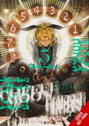 [9781975369071] COFFEE MOON 5