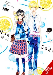 [9781975363390] HONEY LEMON SODA 5